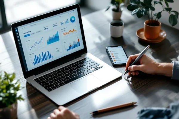 Marketing Automation Consulting: Expert Advice