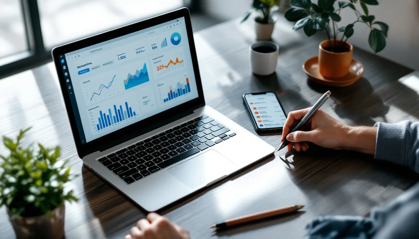 Marketing Automation Consulting: Expert Advice