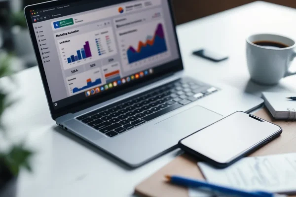 Marketing Automation in Customer Relationship Management