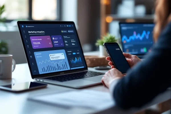 Enterprise Marketing Automation: Scaling Your Efforts