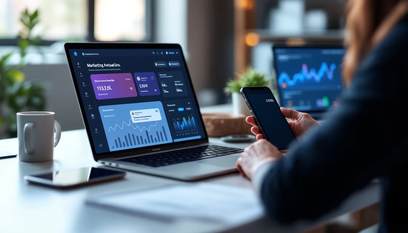Enterprise Marketing Automation: Scaling Your Efforts
