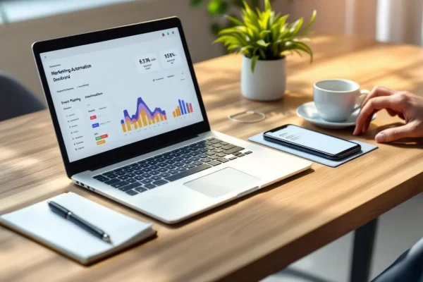 Planning Successful Marketing Automation Events