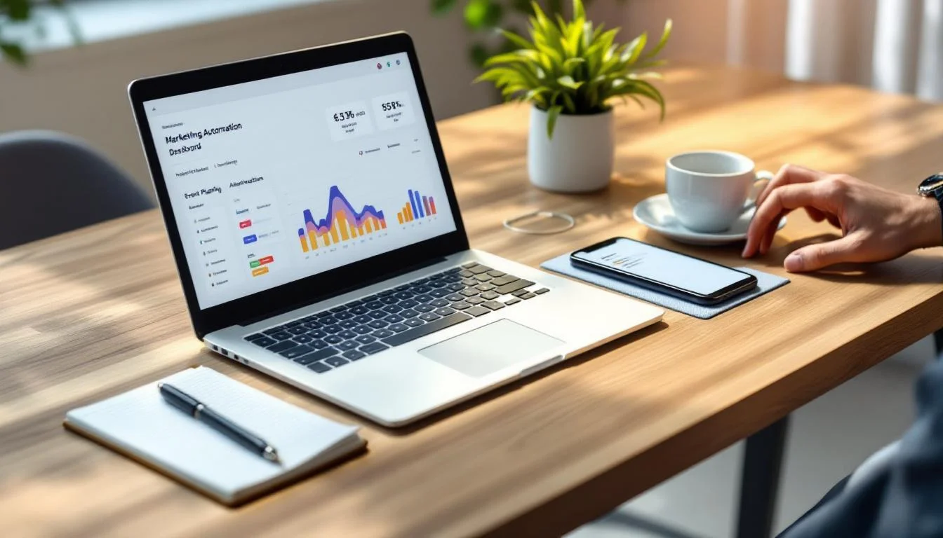 Planning Successful Marketing Automation Events