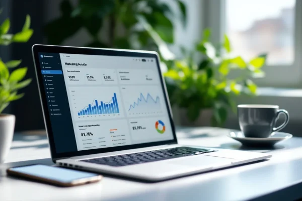 Marketing Automation for SaaS: Drive User Acquisition