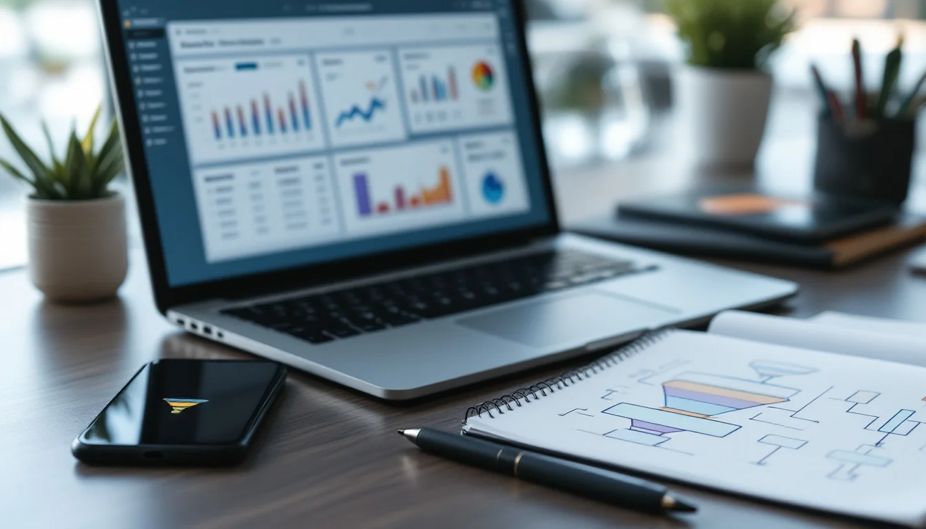 Marketing Automation Funnel: Optimize Your Conversions