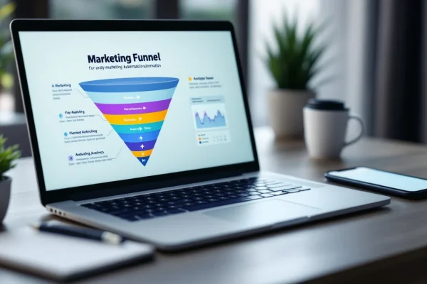 Marketing Automation Funnels: Boost Conversions