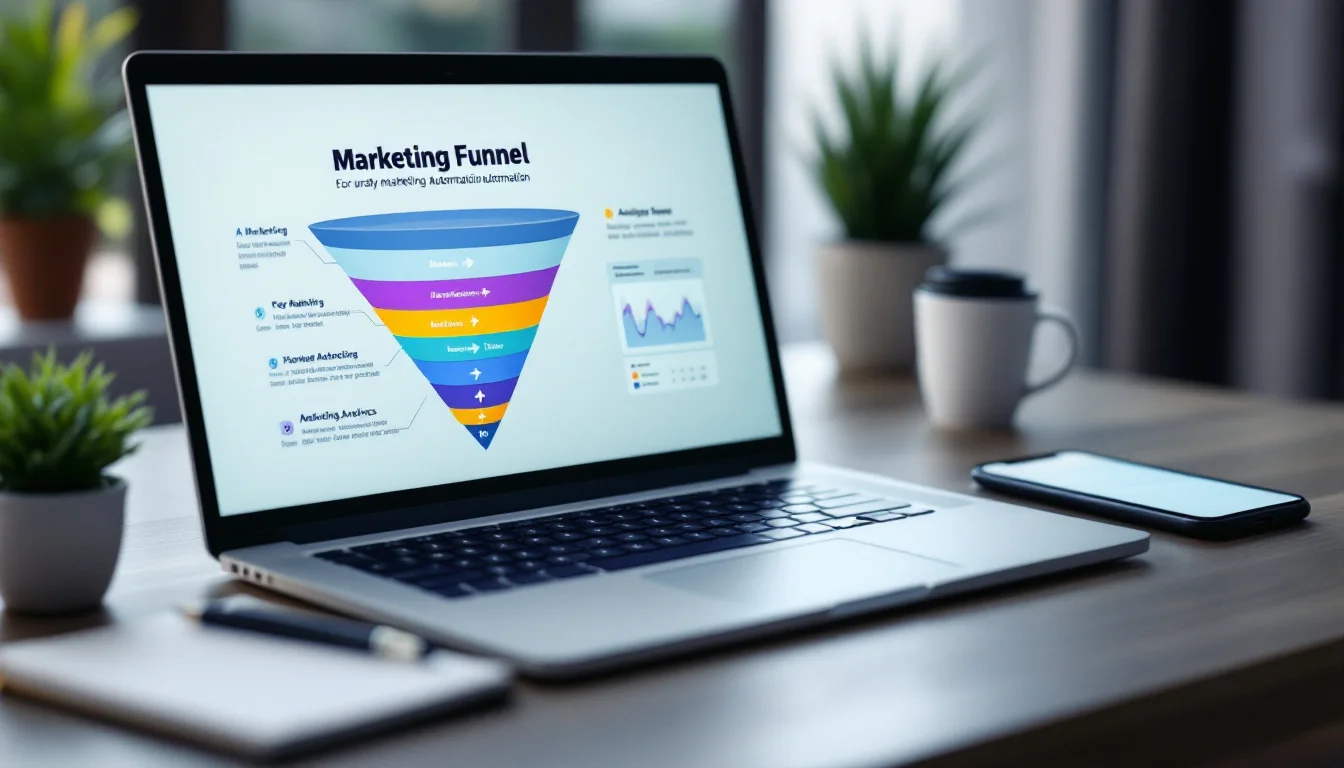 Marketing Automation Funnels: Boost Conversions