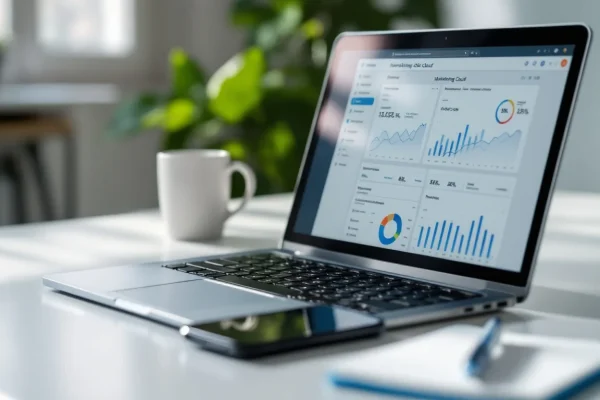 Marketing Cloud Automation: Boost Your Campaigns