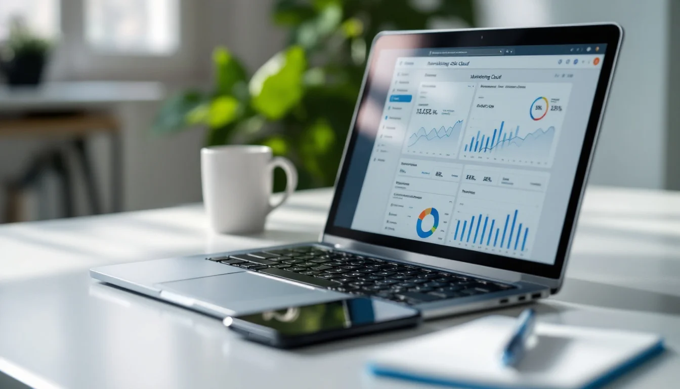 Marketing Cloud Automation: Boost Your Campaigns
