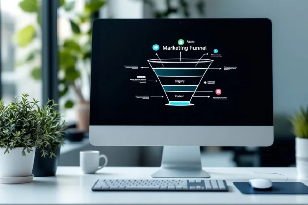 Optimize Your Marketing Funnel with Automation
