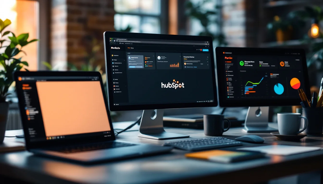 Marketo, HubSpot, or Pardot: Top Marketing Platforms