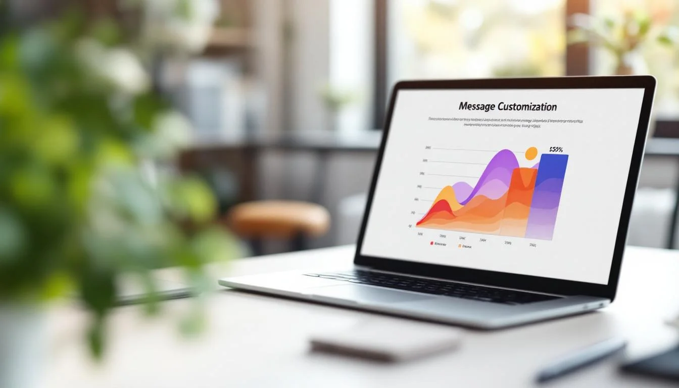 The Art of Message Customization for Different Audiences