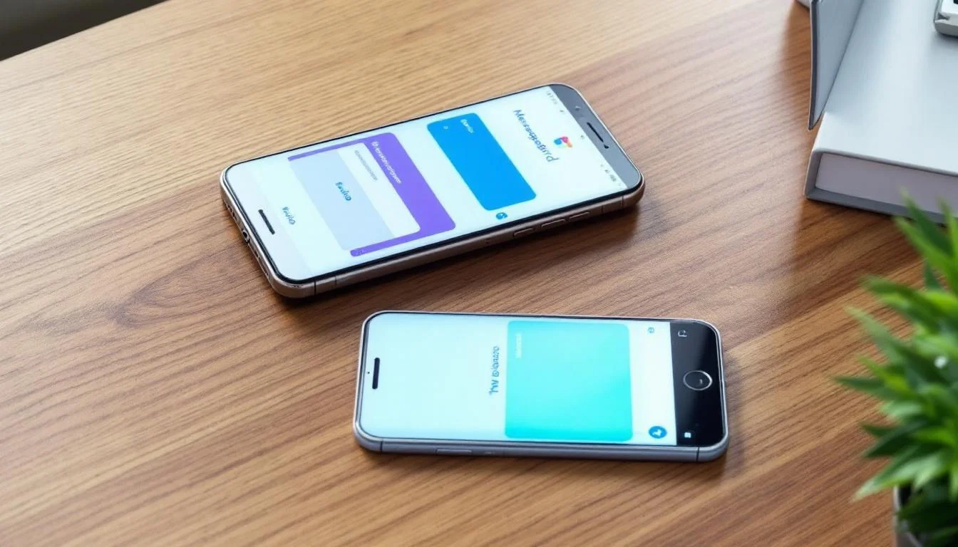 MessageBird vs Twilio: Which SMS API Is Better?