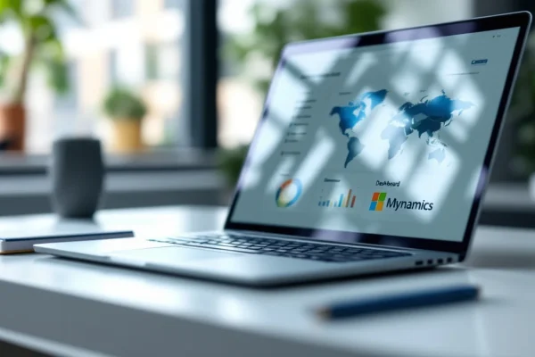 Microsoft Dynamics: Top Companies to Watch