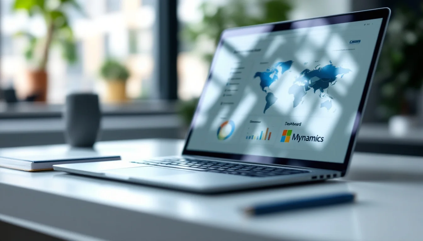 Microsoft Dynamics: Top Companies to Watch