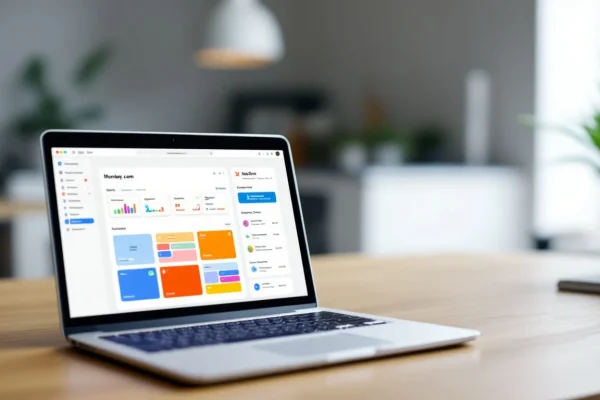 Monday or HubSpot: Choosing Your Ideal CRM