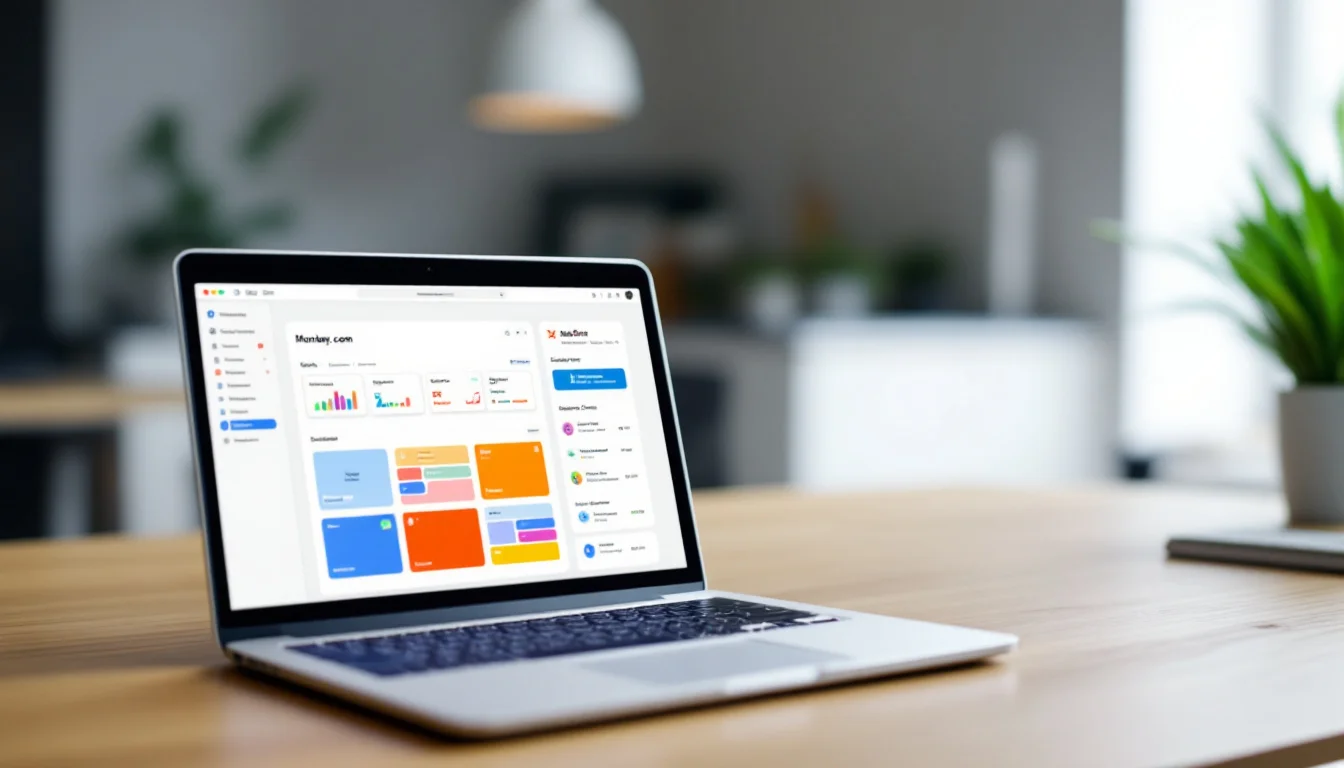 Monday or HubSpot: Choosing Your Ideal CRM