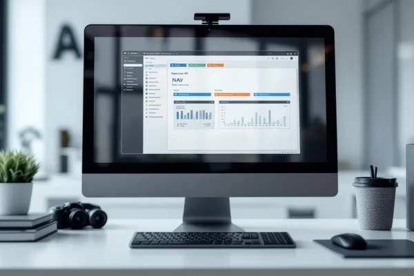 Navision: Is Microsoft Dynamics NAV Right for You?