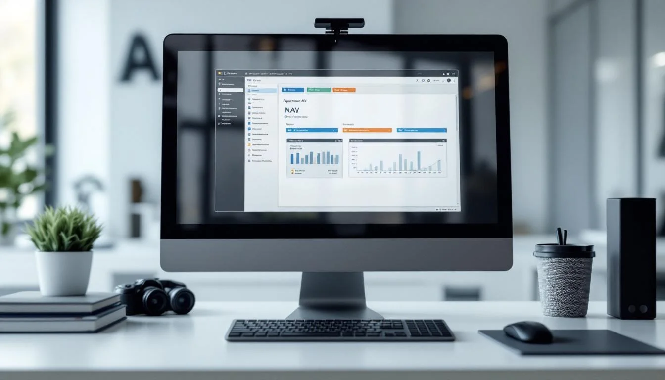 Navision: Is Microsoft Dynamics NAV Right for You?