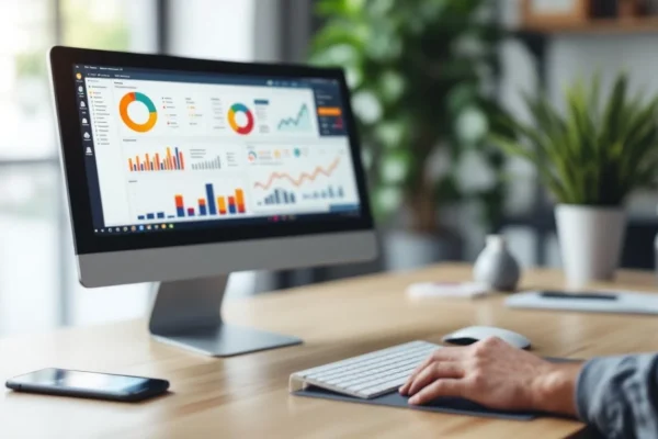 NetSuite CRM: Integrate Your Business Processes