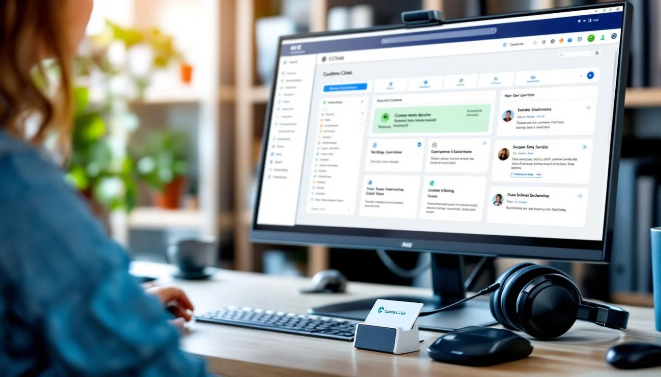 How to Implement NICE CCaaS for Improved Customer Service