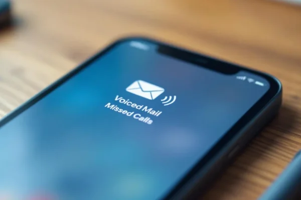 No ring straight to voicemail