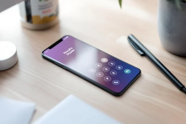 Nooks Dialer: Simplify Your Communication
