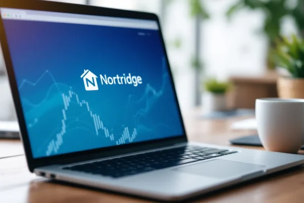 Nortridge Software: Revolutionizing Loan Management