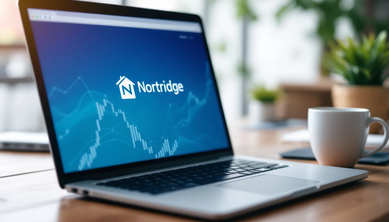 Nortridge Software: Revolutionizing Loan Management