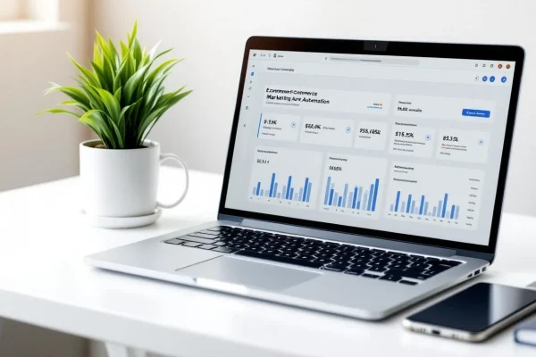 How to Implement Marketing Automation Successfully