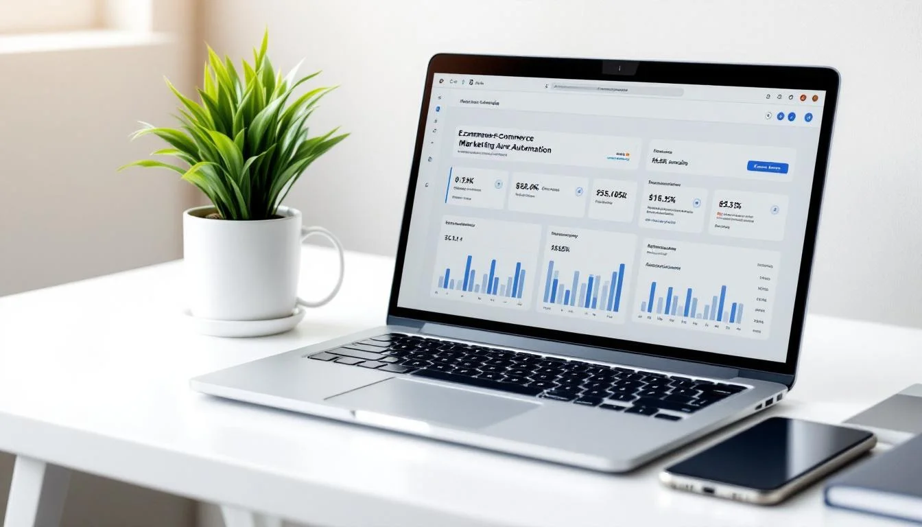 How to Implement Marketing Automation Successfully