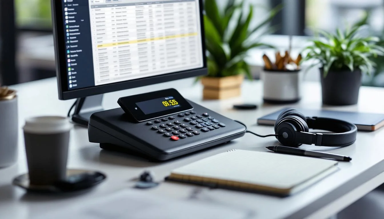 How to Use an Outbound Dialer for Better Sales Results