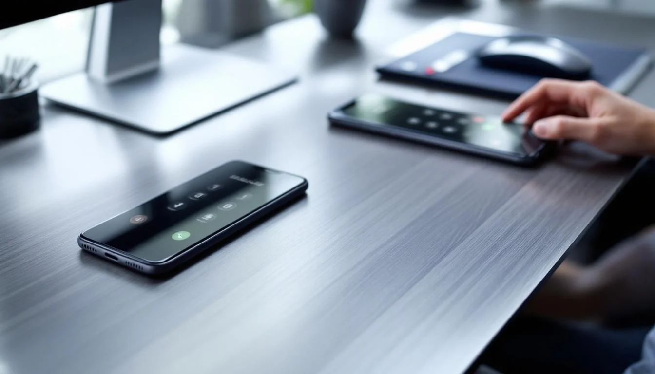 Parallel Dialer: Maximize Your Calling Capacity