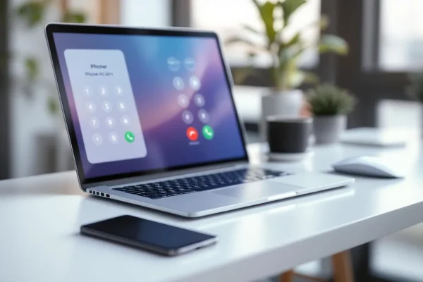 PC Phone Dialer: Make Calls from Your Computer