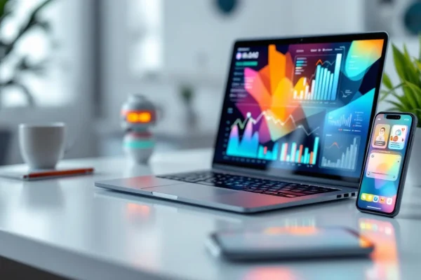 How Personalization Algorithms Are Revolutionizing Marketing