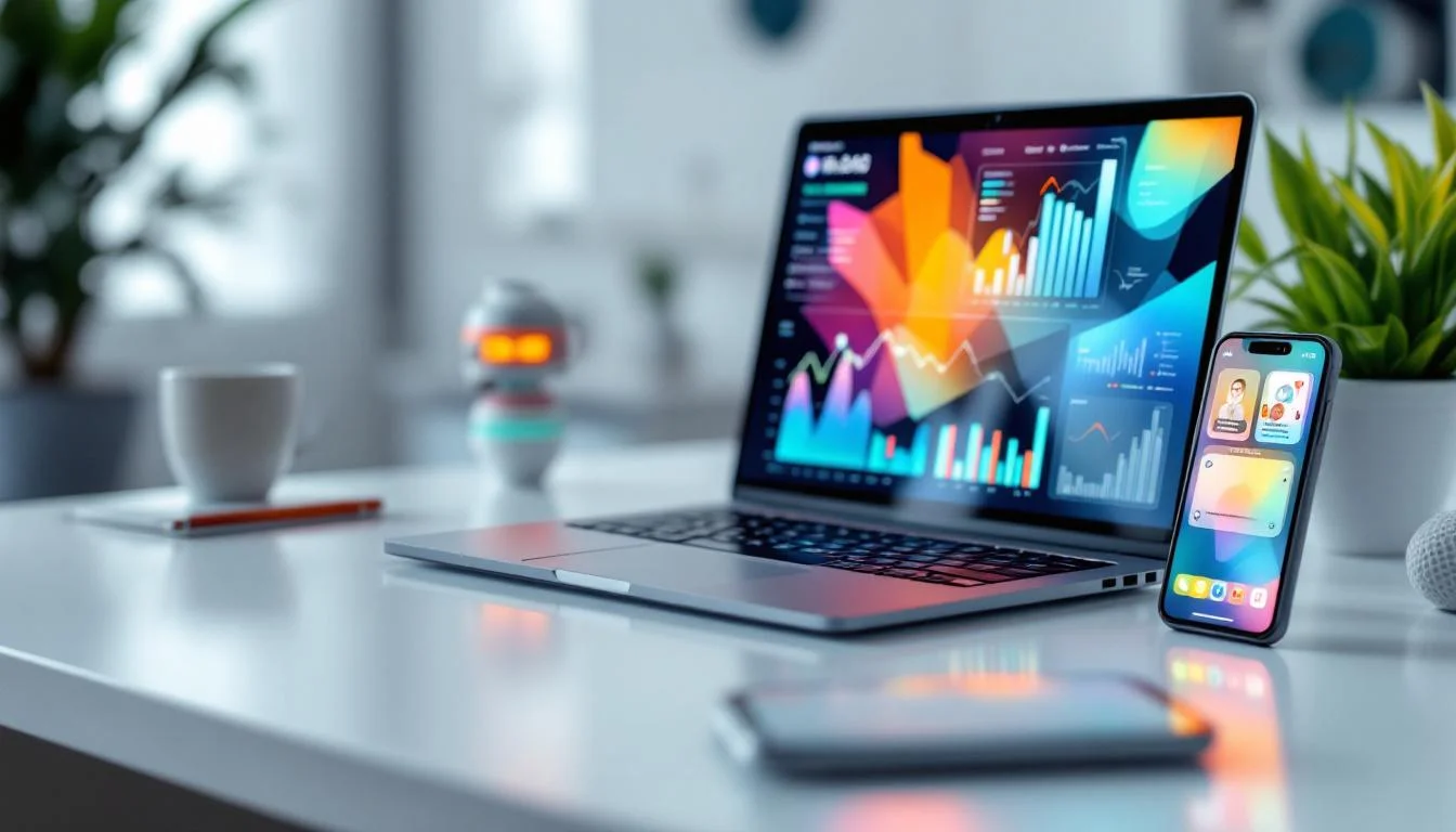 How Personalization Algorithms Are Revolutionizing Marketing