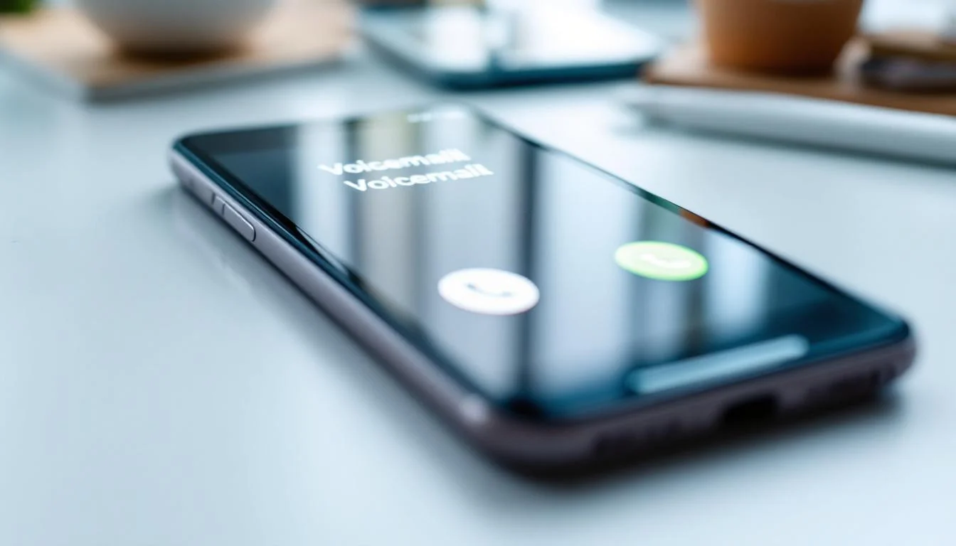 Phone call goes straight to voicemail