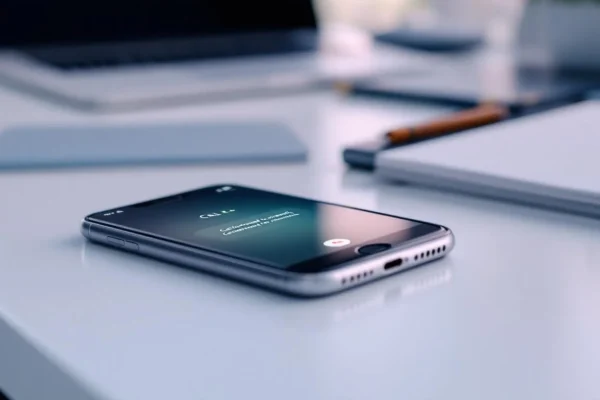 Phone straight to voicemail
