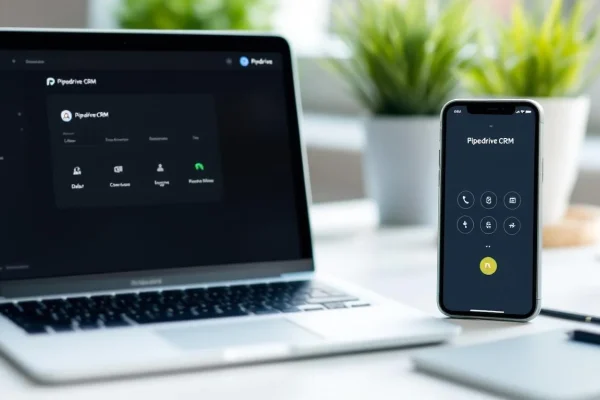 Pipedrive Dialer: Integrate Calling with Your CRM