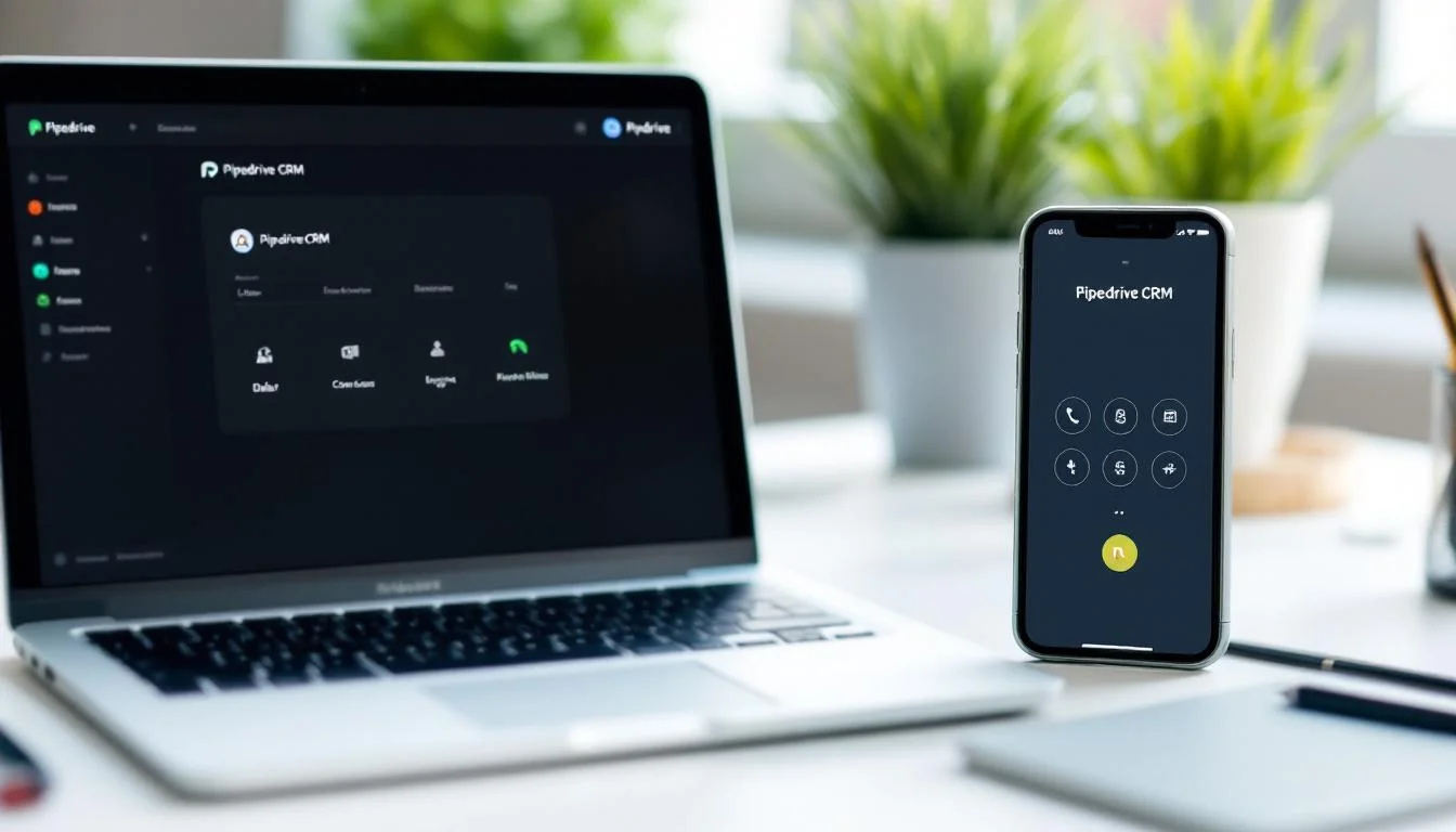 Pipedrive Dialer: Integrate Calling with Your CRM