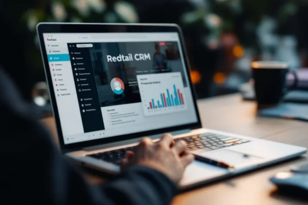 Redtail CRM: Streamline Your Financial Advisory Practice
