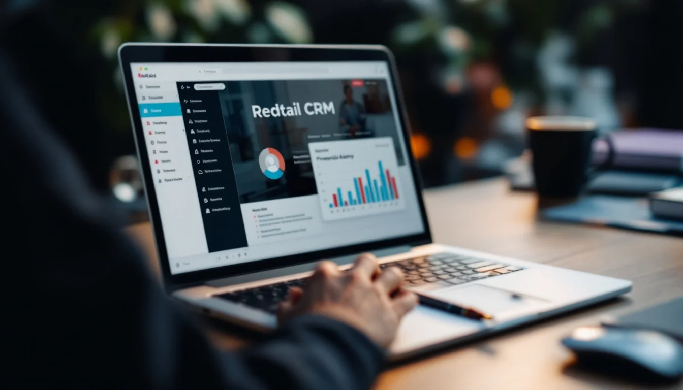 Redtail CRM: Streamline Your Financial Advisory Practice