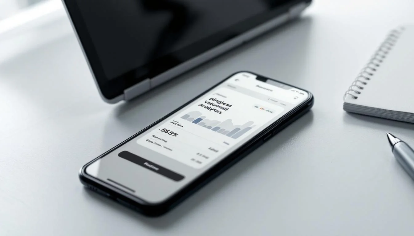Unlocking Insights from Your Ringless Voicemail Analytics