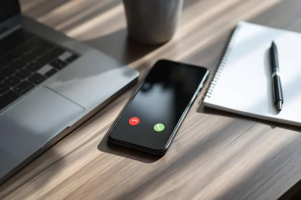 Ringless voicemail providers