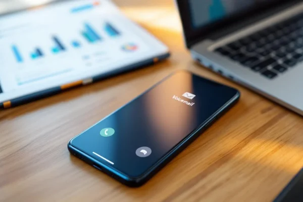 Why Ringless Voicemail is the Secret Weapon for B2B Sales [2025]