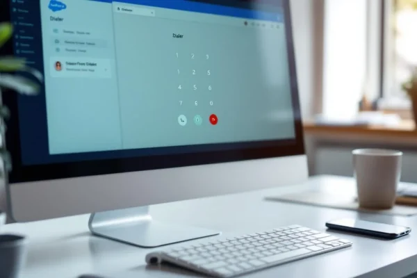 Salesforce Dialer: Seamless Integration for Better Sales