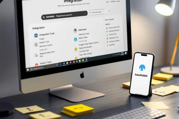 Unlock the Power of SalesRabbit Integrations