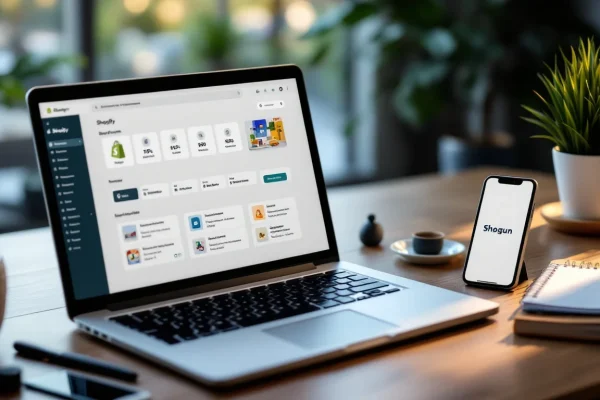 How to Use Shogun for Shopify: A Beginner's Guide