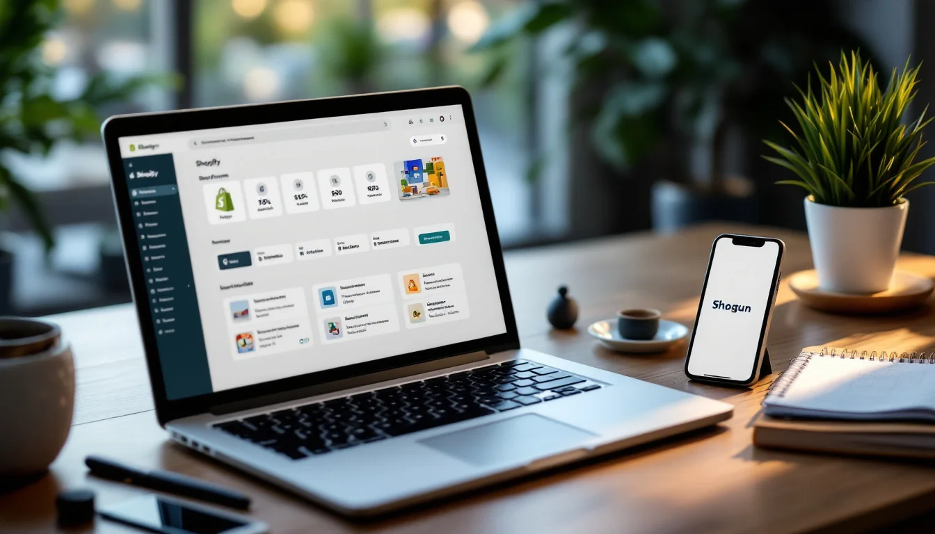 How to Use Shogun for Shopify: A Beginner's Guide