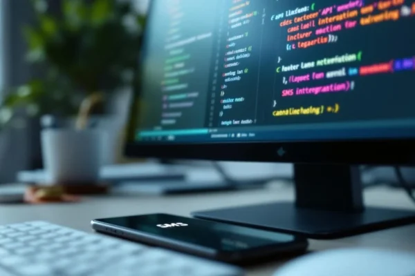 How to Use SimpleTexting API for SMS Integration